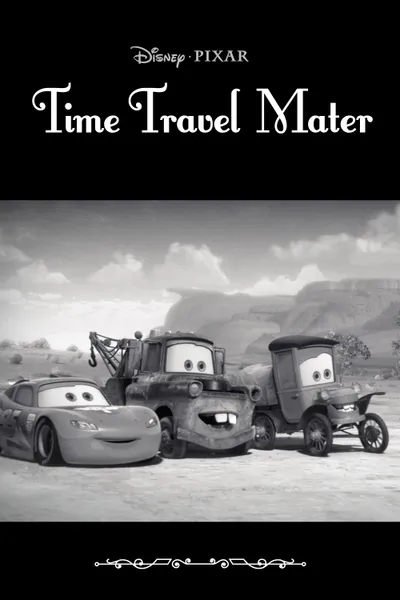 Time Travel Mater