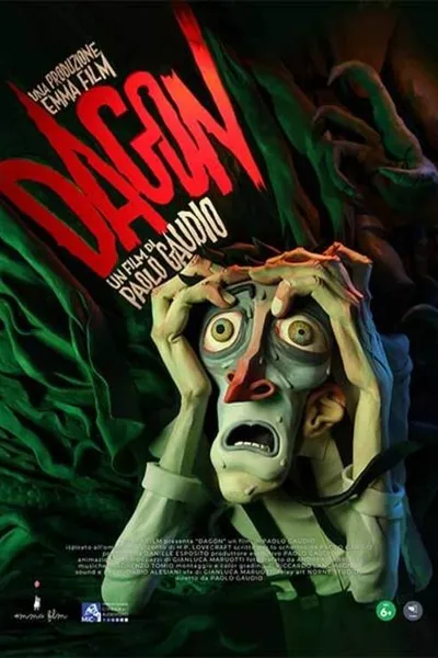 Dagon