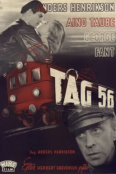 Tåg 56