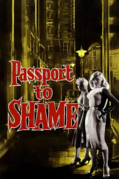 Passport to Shame