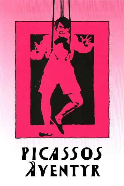 The Adventures of Picasso