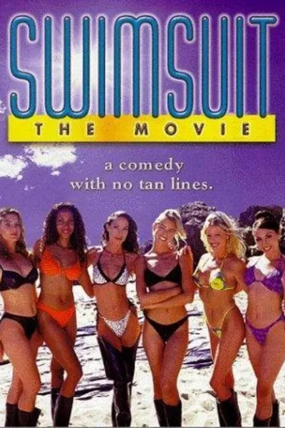 Swimsuit: The Movie