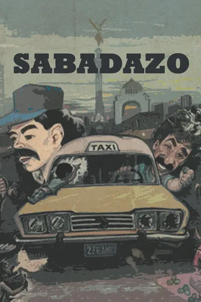 Sabadazo