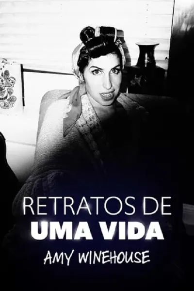 Amy Winehouse - A Last Goodbye