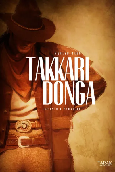 Takkari Donga