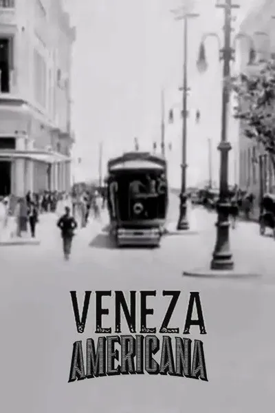 Veneza Americana