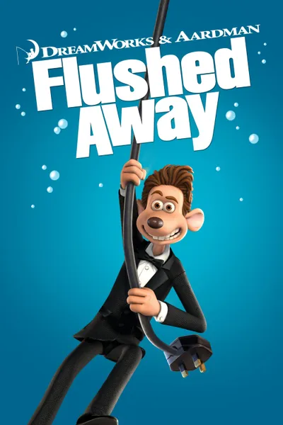 Flushed Away