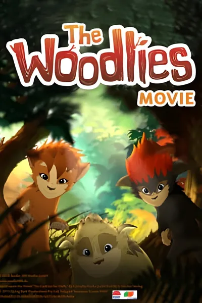 The Woodlies Movie