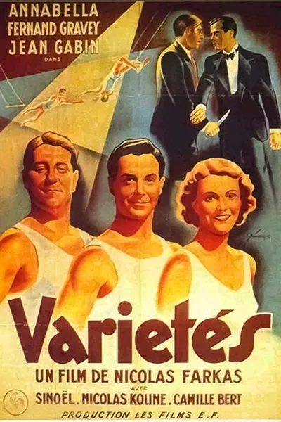 Varieté