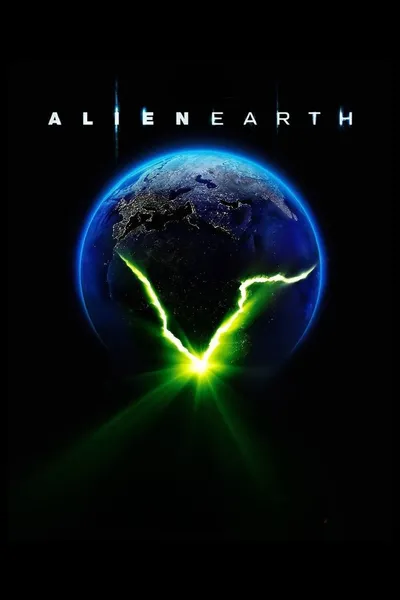 Alien: Earth