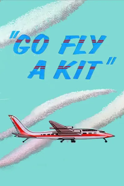 Go Fly a Kit