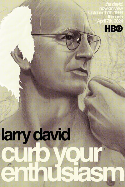 Larry David: Curb Your Enthusiasm