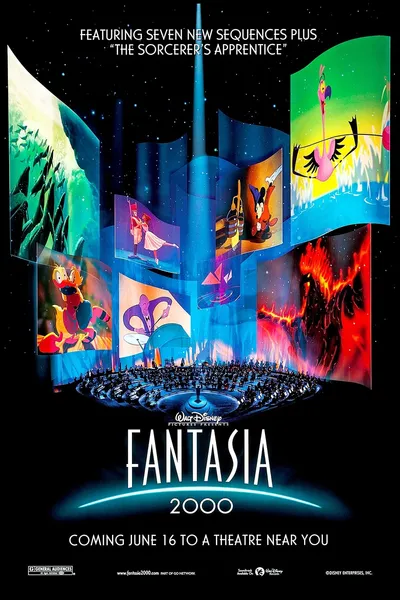 Fantasia 2000