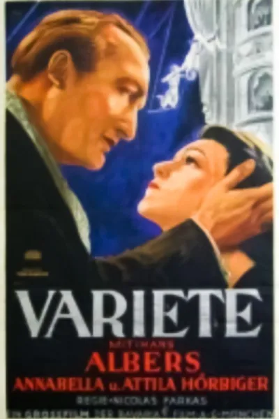 Varieté