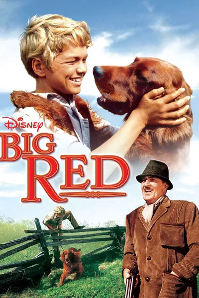 Big Red