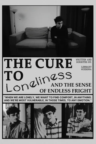 The Cure To Loneliness