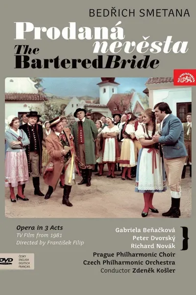 The Bartered Bride