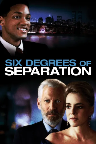 Six Degrees of Separation