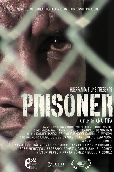 Prisoner