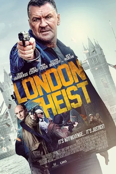 London Heist