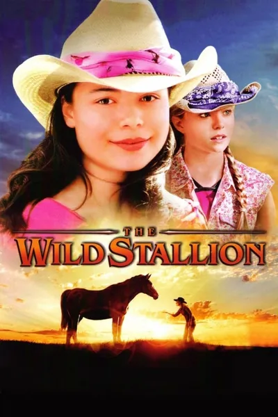 The Wild Stallion