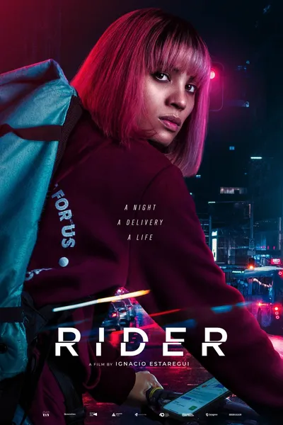 Rider