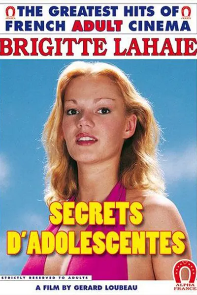 Secrets D’Adolescentes