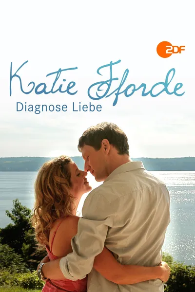 Katie Fforde - Diagnose Liebe