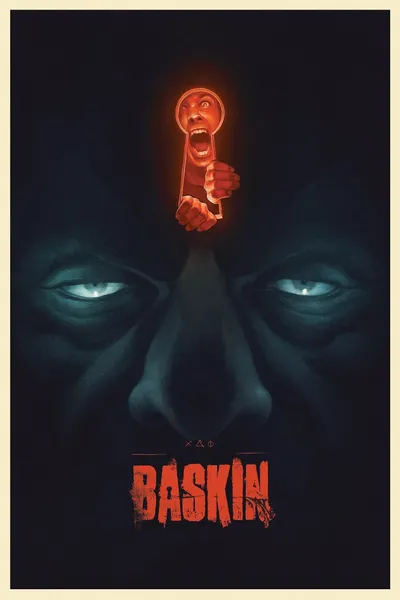 Baskin