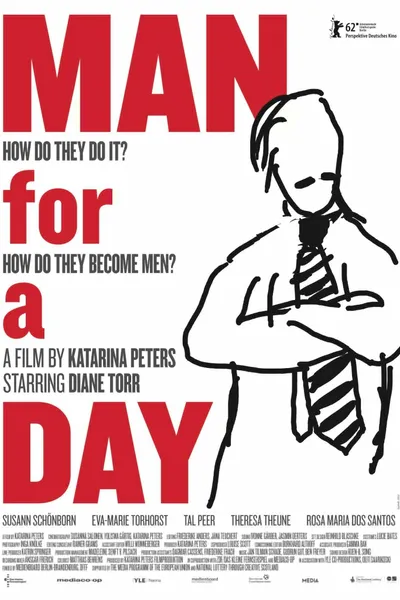 Man for a Day