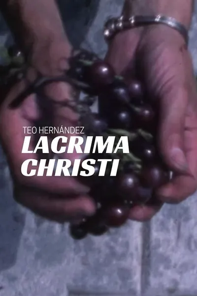 Lacrima Christi