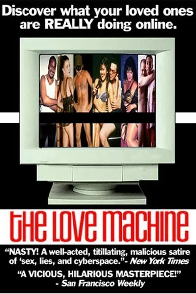 The Love Machine