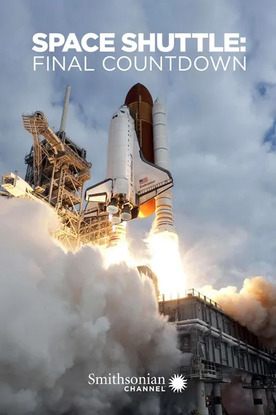 Space Shuttle: Final Countdown