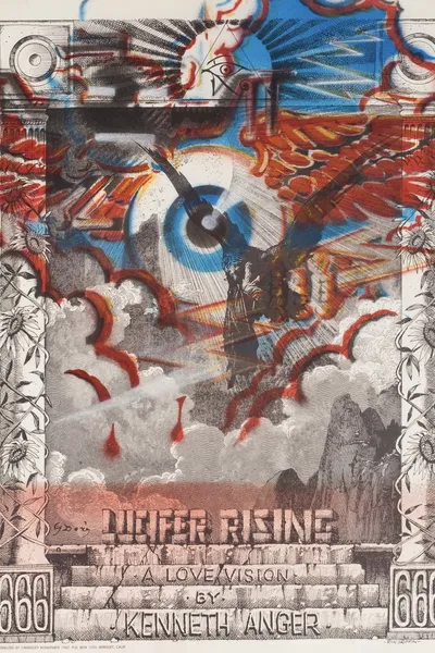 Lucifer Rising