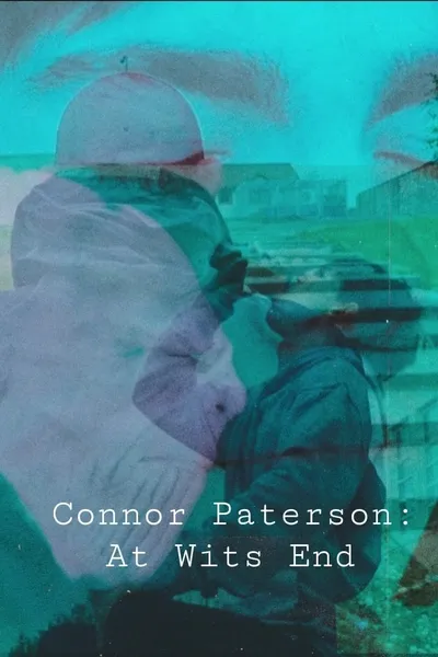 Connor Paterson: At Wits End