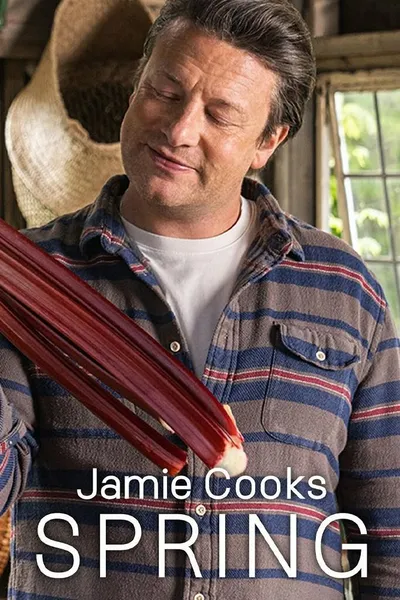 Jamie Oliver Seasons