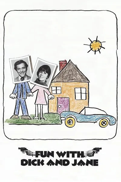 Fun with Dick and Jane