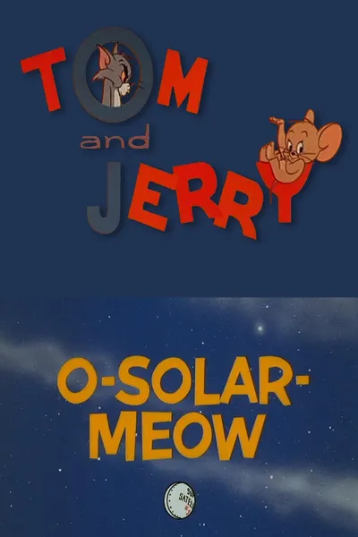 O-Solar-Meow