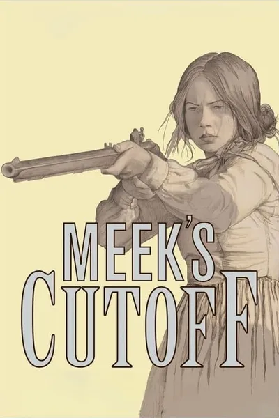 Meek's Cutoff