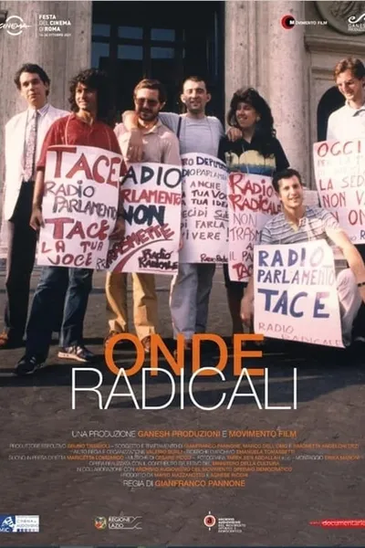 Onde radicali