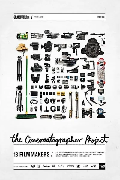 The Cinematographer Project