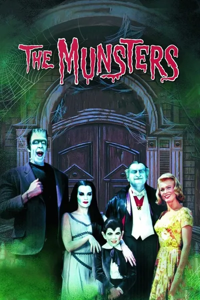 The Munsters
