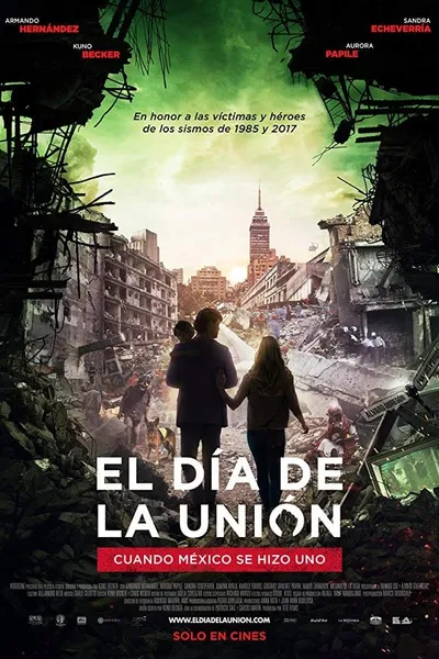 El Día de la Unión