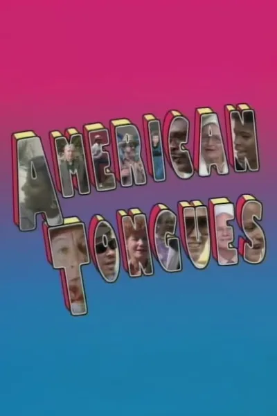 American Tongues