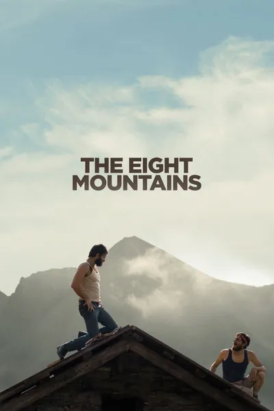 The Eight Mountains