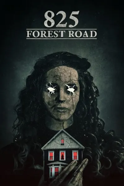 825 Forest Road