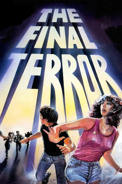 The Final Terror