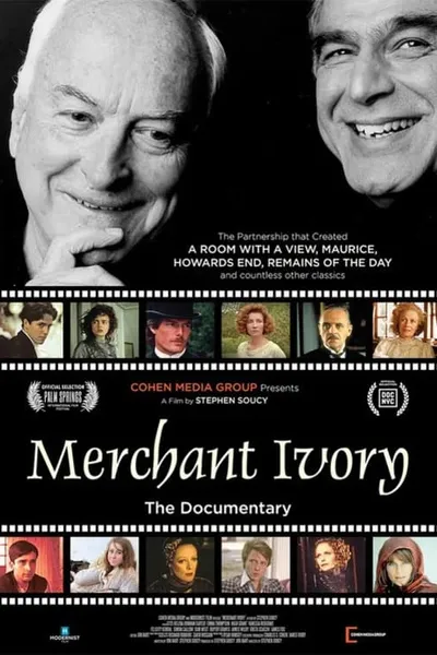 Merchant Ivory