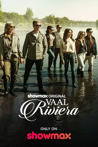 Vaal Riviera