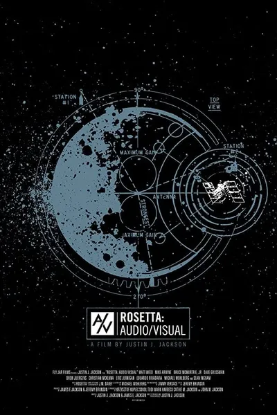 Rosetta: Audio/Visual